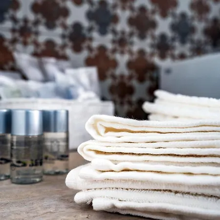 Lägenhet Terrazza Manu - Loft Suspended Over The City-vomero